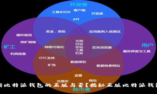 如何判断比特派钱包的正版与否？揭秘正版比特派钱包的特征