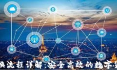 TP冷钱包兑换流程详解：安全高效的数字货币管理