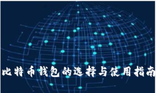 比特币钱包的选择与使用指南