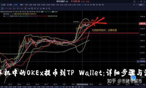 如何将手机中的OKEx提币到TP Wallet:详细步骤与注意事项