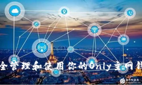 如何安全管理和使用你的Only主网钱包地址