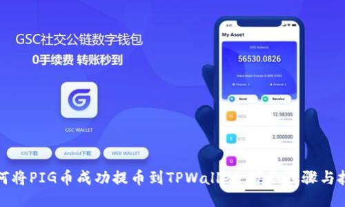 如何将PIG币成功提币到TPWallet:详细步骤与技巧