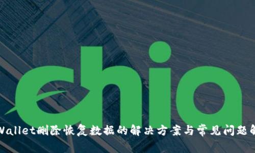 tpWallet删除恢复数据的解决方案与常见问题解析