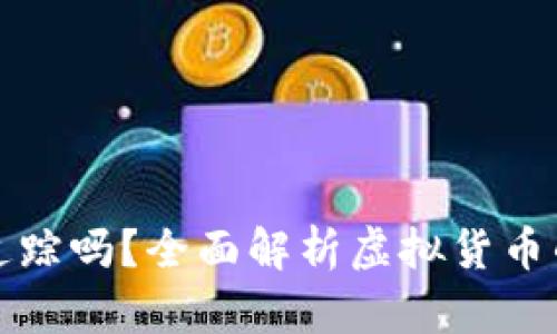 虚拟币能追踪吗?全面解析虚拟货币的可追踪性