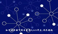 如何在中国下载并使用Bybit平台：详尽