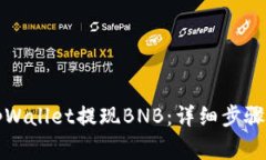 如何通过tpWallet提现BNB：详细步骤与注