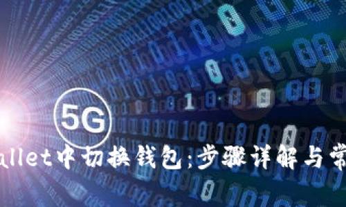 如何在tpWallet中切换钱包：步骤详解与常见问题解析