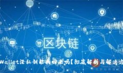 tpWallet没私钥能找回来吗？彻底解析与
