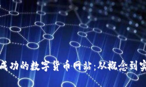 如何搭建一个成功的数字货币网站:从概念到实施的完整指南