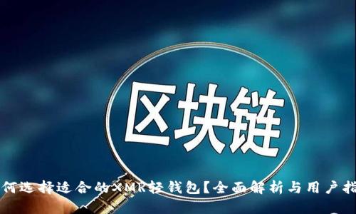 如何选择适合的XMR轻钱包?全面解析与用户指南