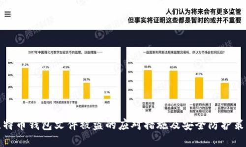 比特币钱包文件被盗的应对措施及安全防护策略
