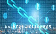 Topay数字货币：破解未来支付的密码