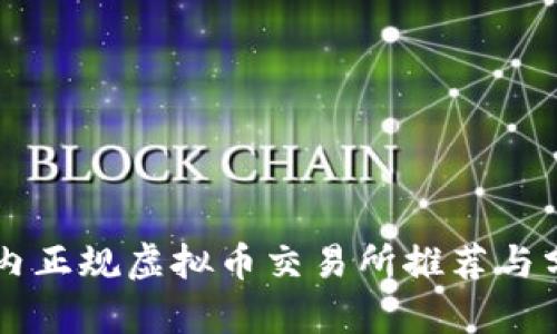 国内正规虚拟币交易所推荐与分析