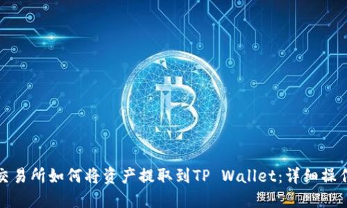抹茶交易所如何将资产提取到TP Wallet:详细操作指南