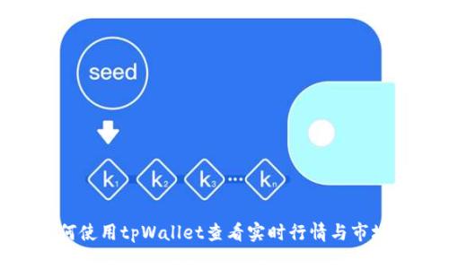 : 如何使用tpWallet查看实时行情与市场趋势