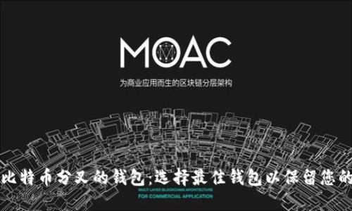 支持比特币分叉的钱包:选择最佳钱包以保留您的资产