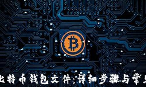 如何导入比特币钱包文件:详细步骤与常见问题解析