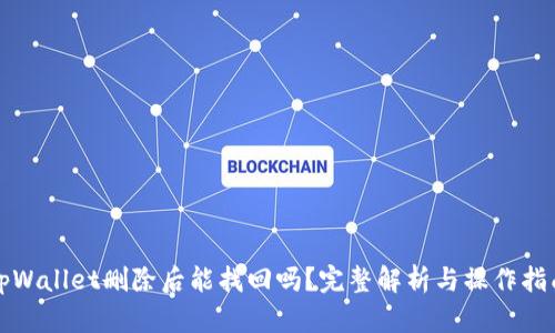 tpWallet删除后能找回吗?完整解析与操作指南