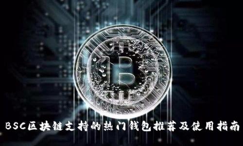 BSC区块链支持的热门钱包推荐及使用指南