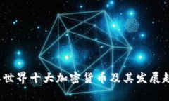2023年世界十大加密货币及其发展趋势