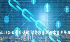 tpWallet激活费用详解：值得投资的数字