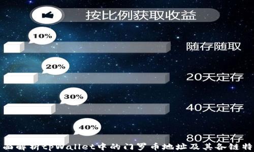 全面解析tpWallet中的门罗币地址及其各链特性