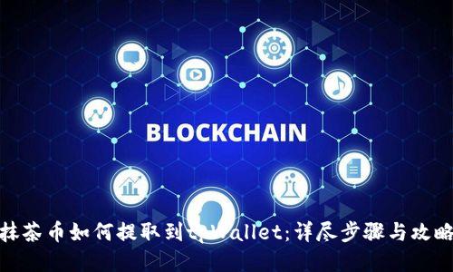 抹茶币如何提取到tpWallet：详尽步骤与攻略
