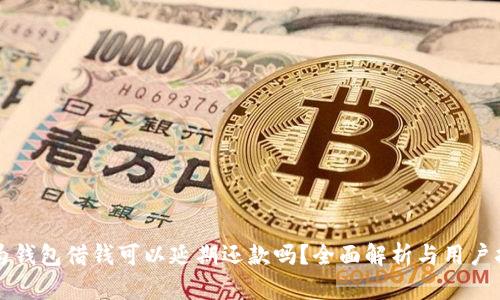 华为钱包借钱可以延期还款吗?全面解析与用户指南