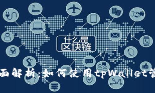 tpWallet功能全面解析:如何使用tpWallet管理你的数字资产