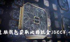 如何通过脑钱包获取比特现金（BCC）：