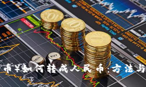 TRX(波场币)如何转成人民币:方法与步骤详解