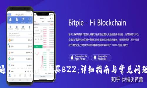 如何通过tpWallet购买BZZ:详细指南与常见问题解答