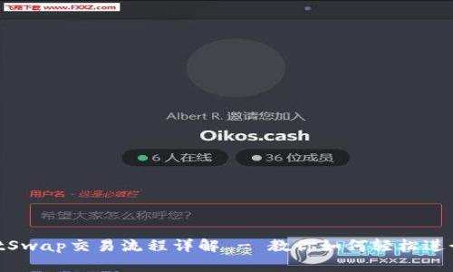 TPWallet JustSwap交易流程详解 - 教你如何轻松进行数字资产交易