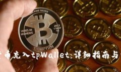 如何将数字货币充入tpWallet：详细指南