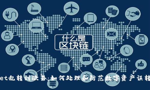 tpWallet乱转到欧易:如何处理和防范数字资产误转的问题