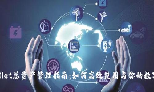 tpWallet总资产管理指南:如何高效使用与你的数字资产