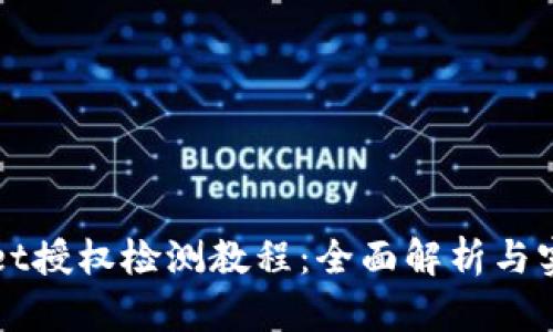 tpWallet授权检测教程:全面解析与实用指南
