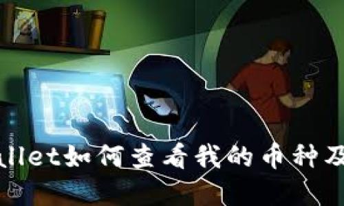 tpWallet如何查看我的币种及余额