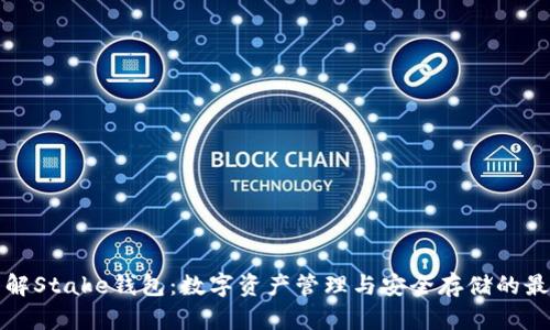 深入了解Stake钱包:数字资产管理与安全存储的最佳选择