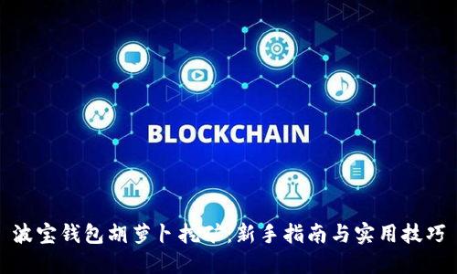 波宝钱包胡萝卜挖矿:新手指南与实用技巧