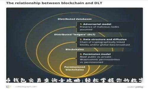 无限币钱包交易查询全攻略:轻松掌握你的数字资产