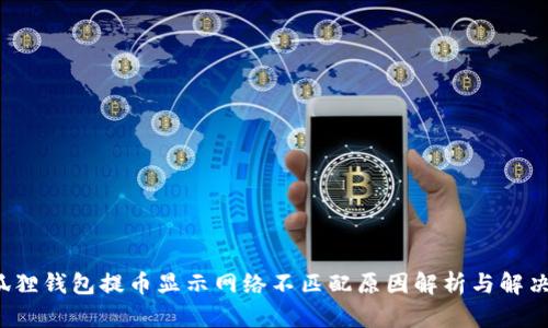 小狐狸钱包提币显示网络不匹配原因解析与解决方案