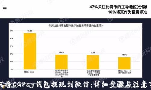 如何将CGPay钱包提现到微信:详细步骤与注意事项