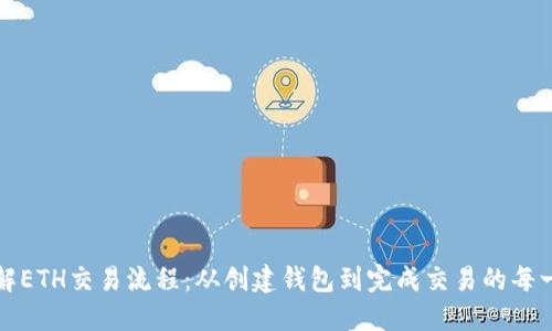 详解ETH交易流程:从创建钱包到完成交易的每一步