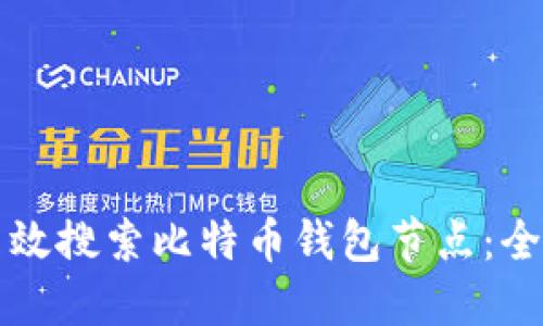 如何高效搜索比特币钱包节点:全面指南