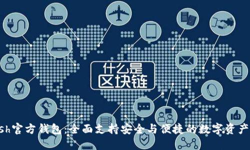 Hcash官方钱包:全面支持安全与便捷的数字资产管理