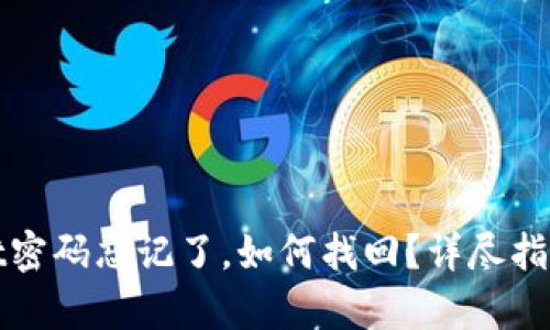 tpWallet密码忘记了，如何找回？详尽指南与解答