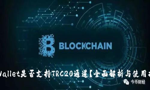 tpWallet是否支持TRC20通道?全面解析与使用指南