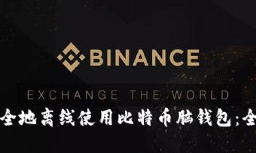 如何安全地离线使用比特币脑钱包:全面指南