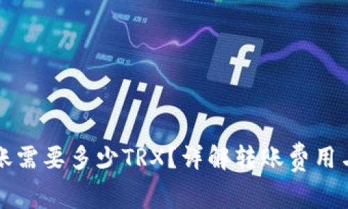 比特派转账需要多少TRX?详解转账费用与操作指南